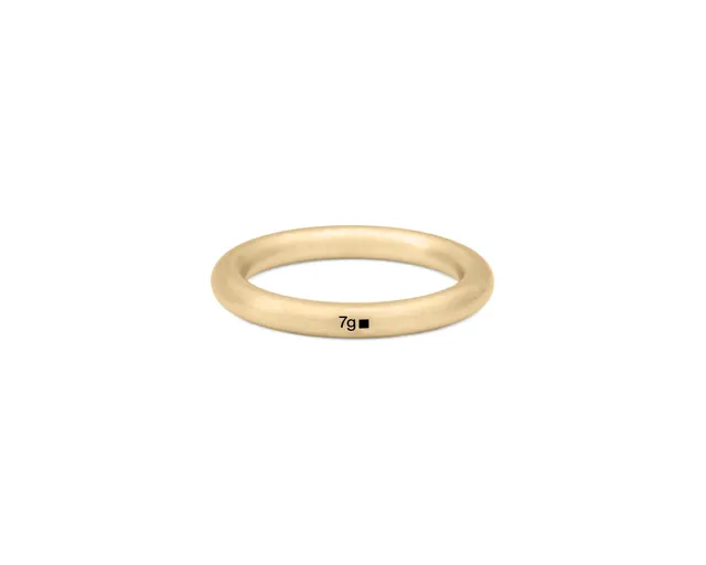 le-gramme-bague-jonc-la-7g-anneau-fil-3mm-collection-jonc image 1
