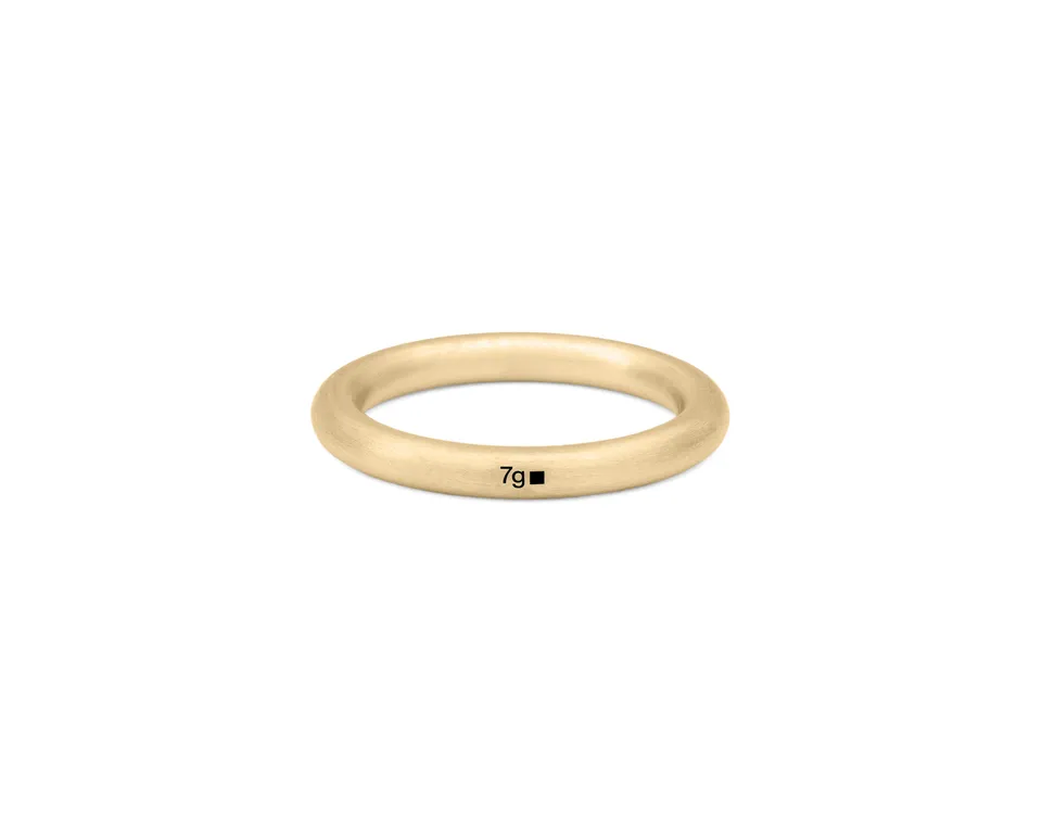 le-gramme-bague-jonc-la-7g-anneau-fil-3mm-collection-jonc image 1