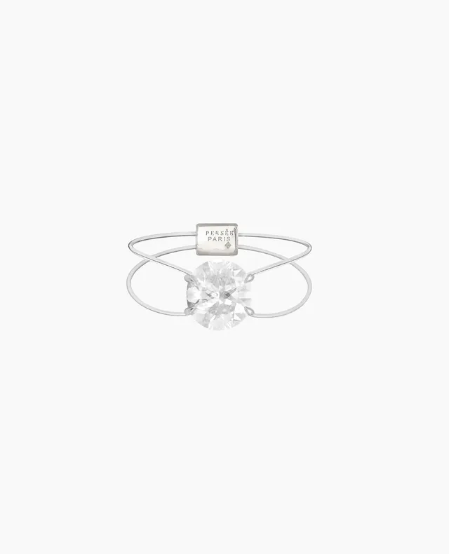 pers-e-paris-bague-floating-diamant-rond-or-9-ou-18-carats image 1