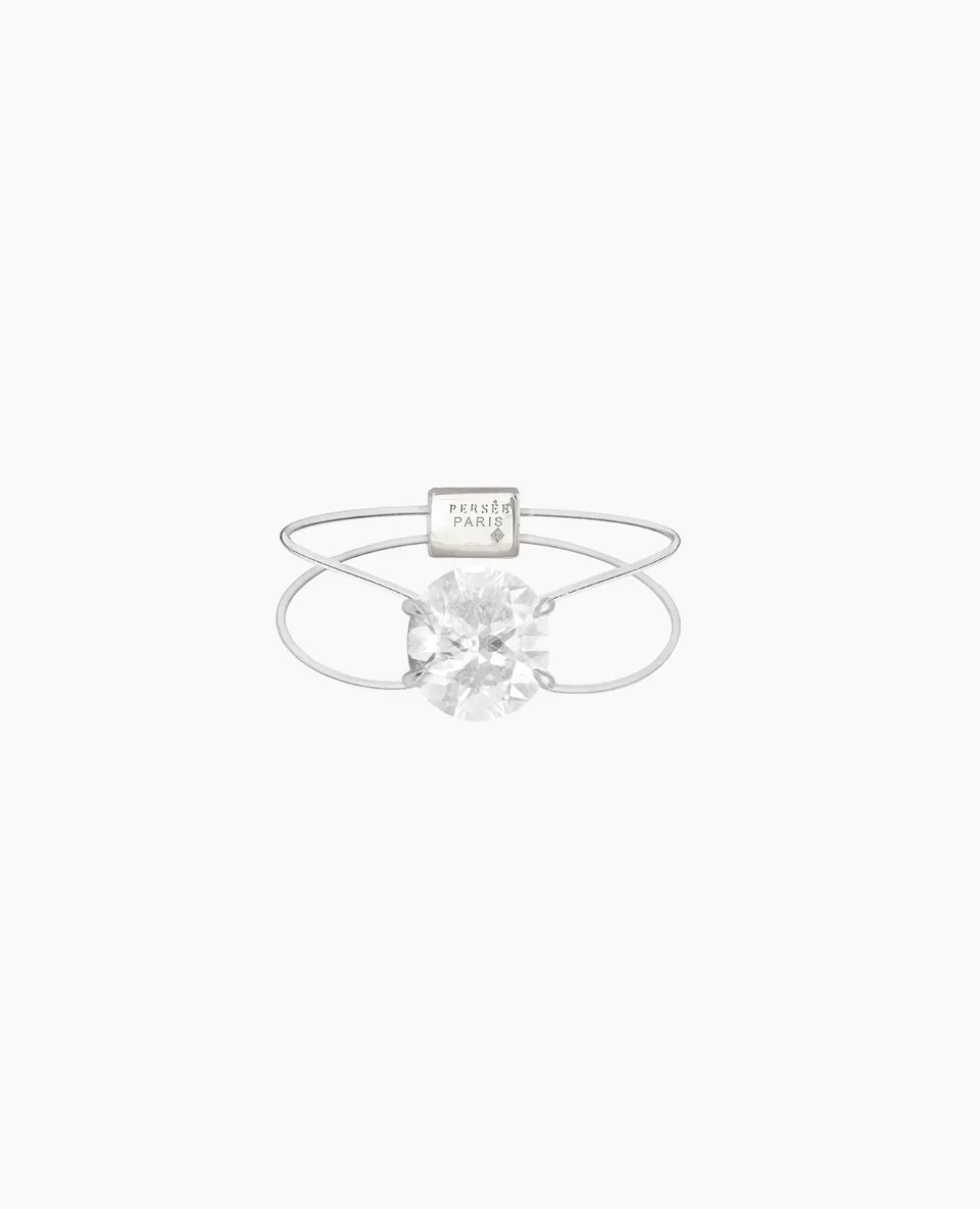 pers-e-paris-bague-floating-diamant-rond-or-9-ou-18-carats image 1