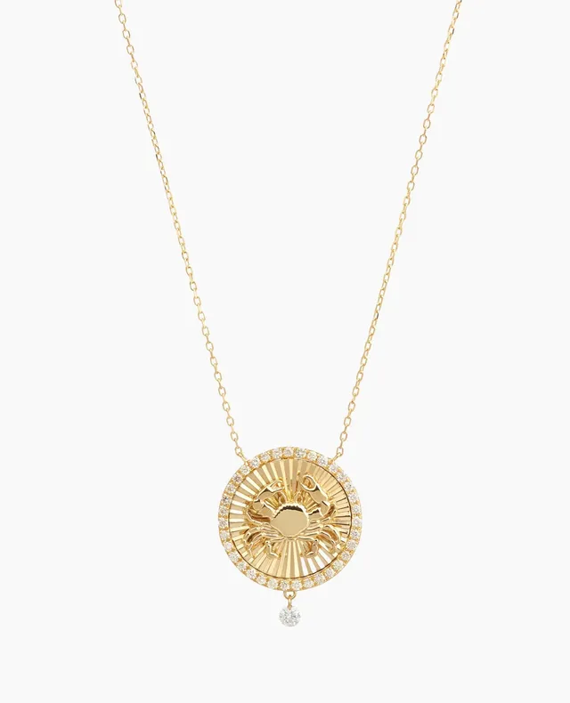 pers-e-paris-collier-c-leste-m-daillon-cancer-signe-astrologique image 1