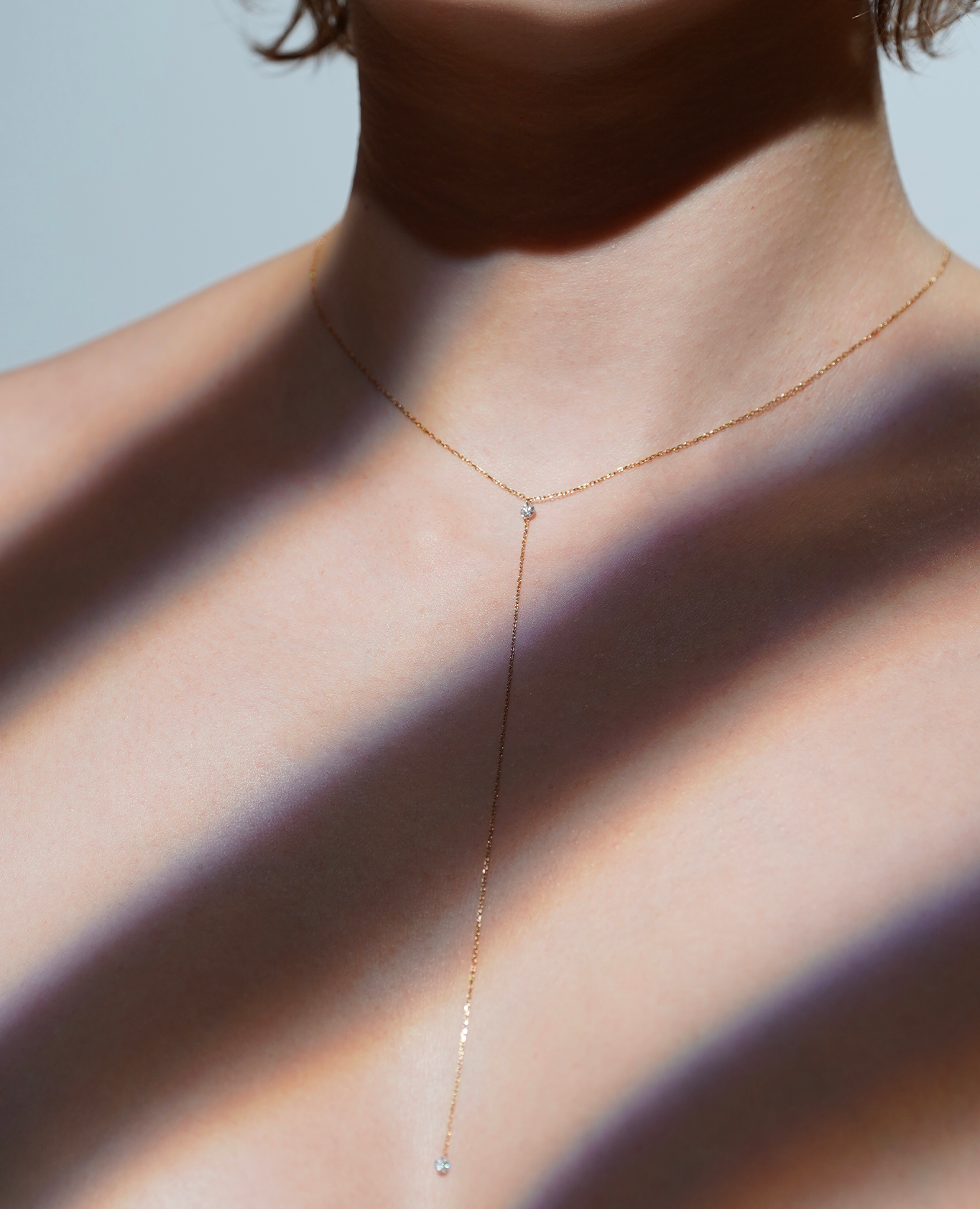 pers-e-paris-collier-cravate-dana-deux-diamants-ronds-0-16 image 2