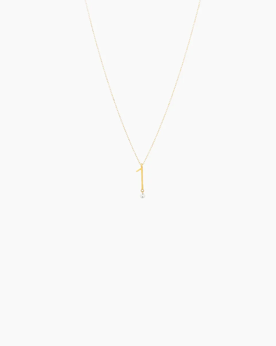 pers-e-paris-one-collier-chiffre-en-or-num-rologie image 1
