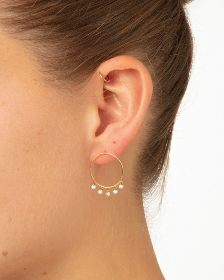 pers-e-paris-boh-me-m-boucle-d-oreille-5-diamants-or-jaune image 2