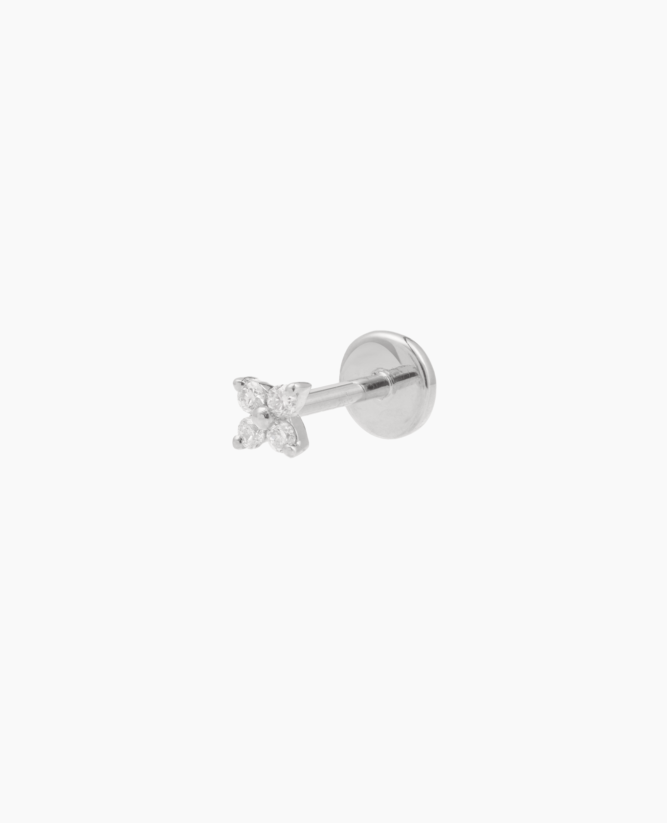 pers-e-paris-piercing-tr-fle-mini-boucle-or-18-carats-diamant image 2