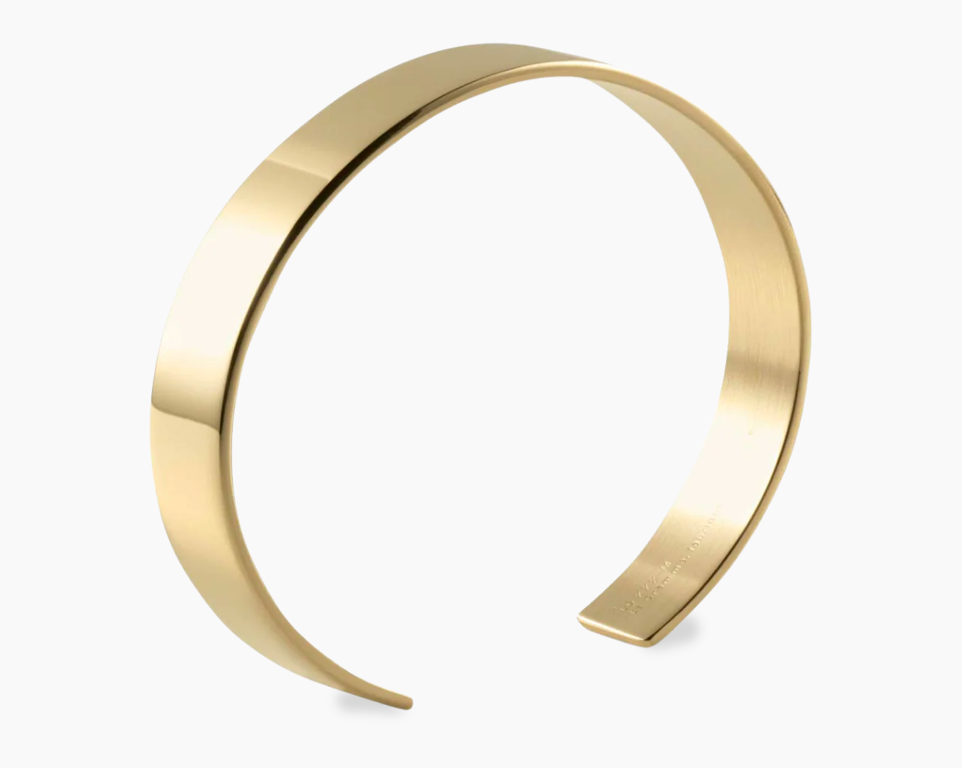 le-gramme-ruban-le-33g-bracelet-ruban-rigide-10mm-black-friday image 2