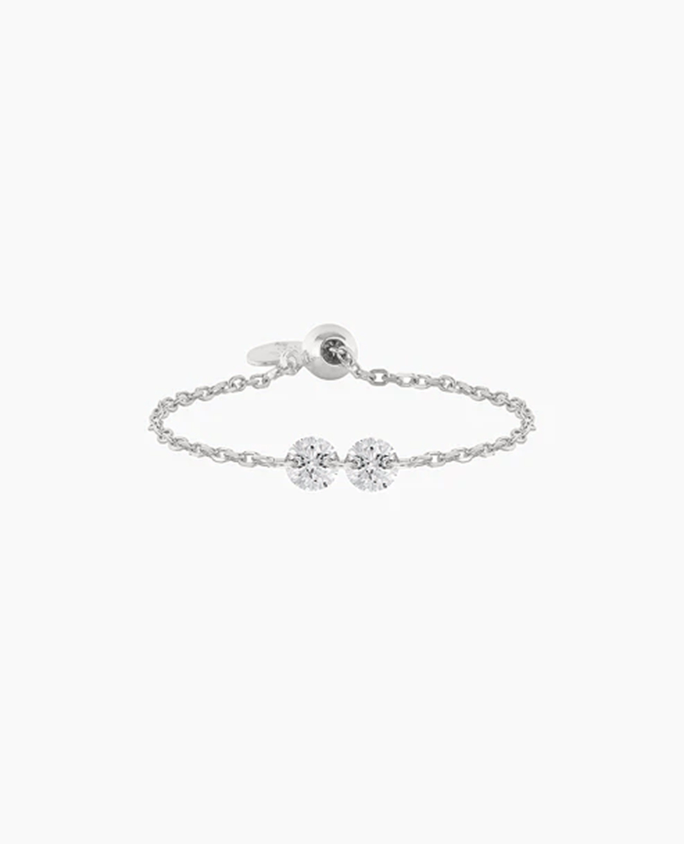 pers-e-paris-bague-dana-cha-nette-deux-diamants-or-18-carats image 2