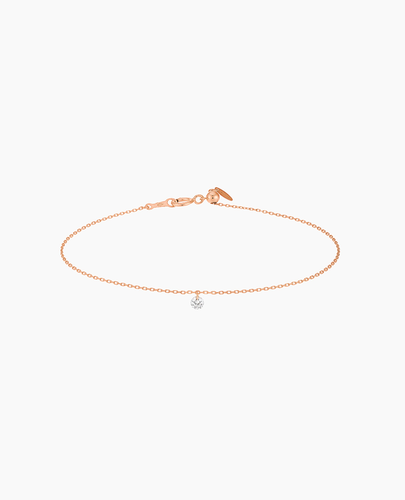 pers-e-paris-bracelet-dana-un-diamant-suspendu-bracelet-or-18-carats-diamant-per image 4