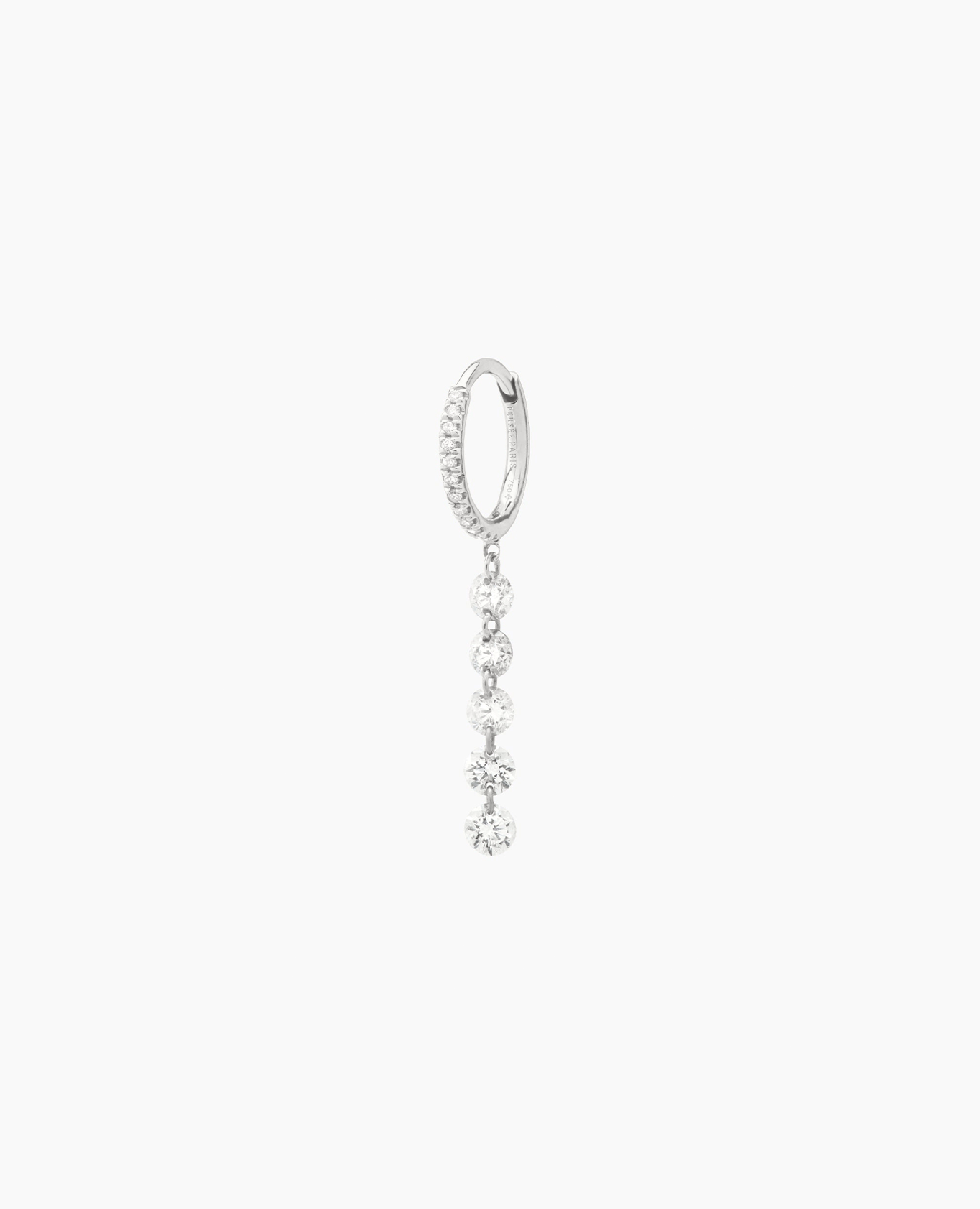 pers-e-paris-dana-piercing-anneau-pav-cinq-diamants-or-18-carats image 3