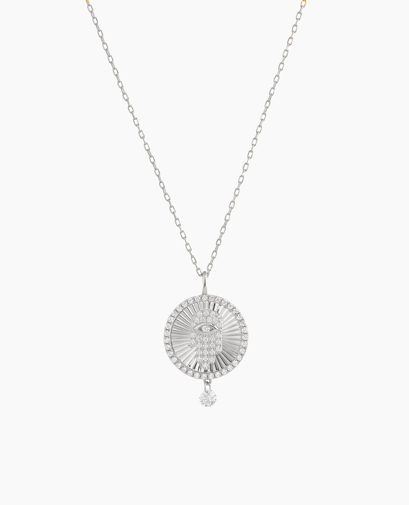 pers-e-paris-celeste-collier-porte-bonheur-main-fatma-or-18-carats-diamant image 3