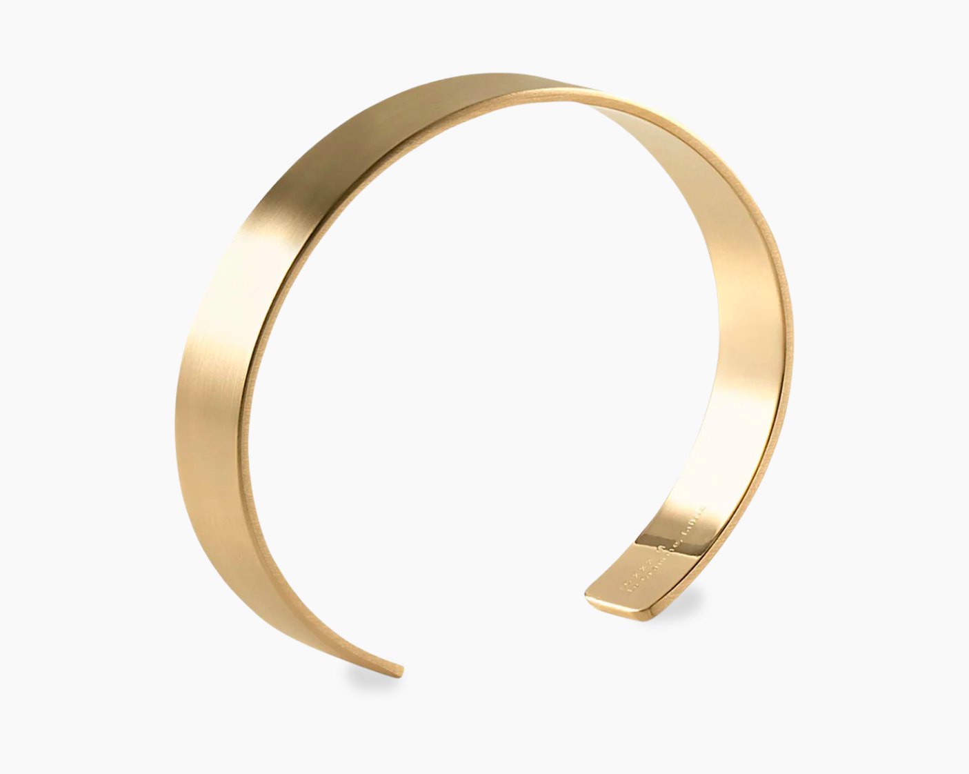 le-gramme-ruban-le-33g-bracelet-jonc-ruban-10mm-famille-ruban image 2