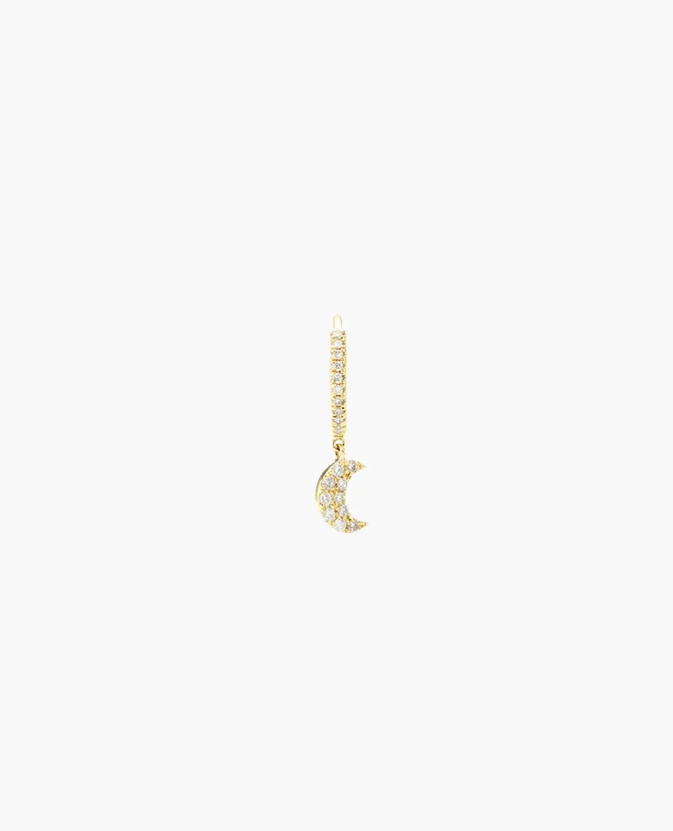 pers-e-paris-piercing-lune-pav-mini-boucle-d-oreille-or-18-carats-et-diamants image 1