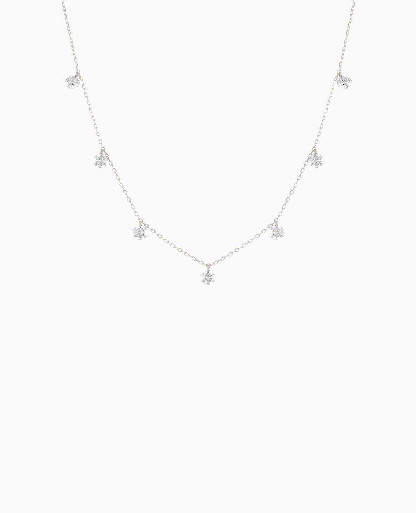 pers-e-paris-dana-collier-sept-diamants-or-18-carats image 3