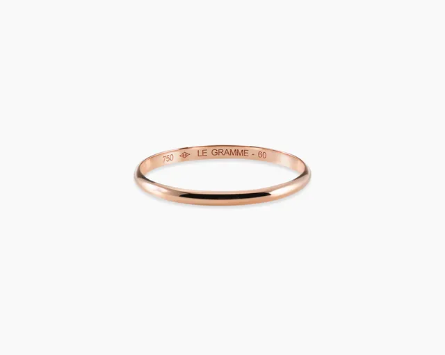 le-gramme-bague-demi-jonc-la-1g-polie-1-8mm image 1