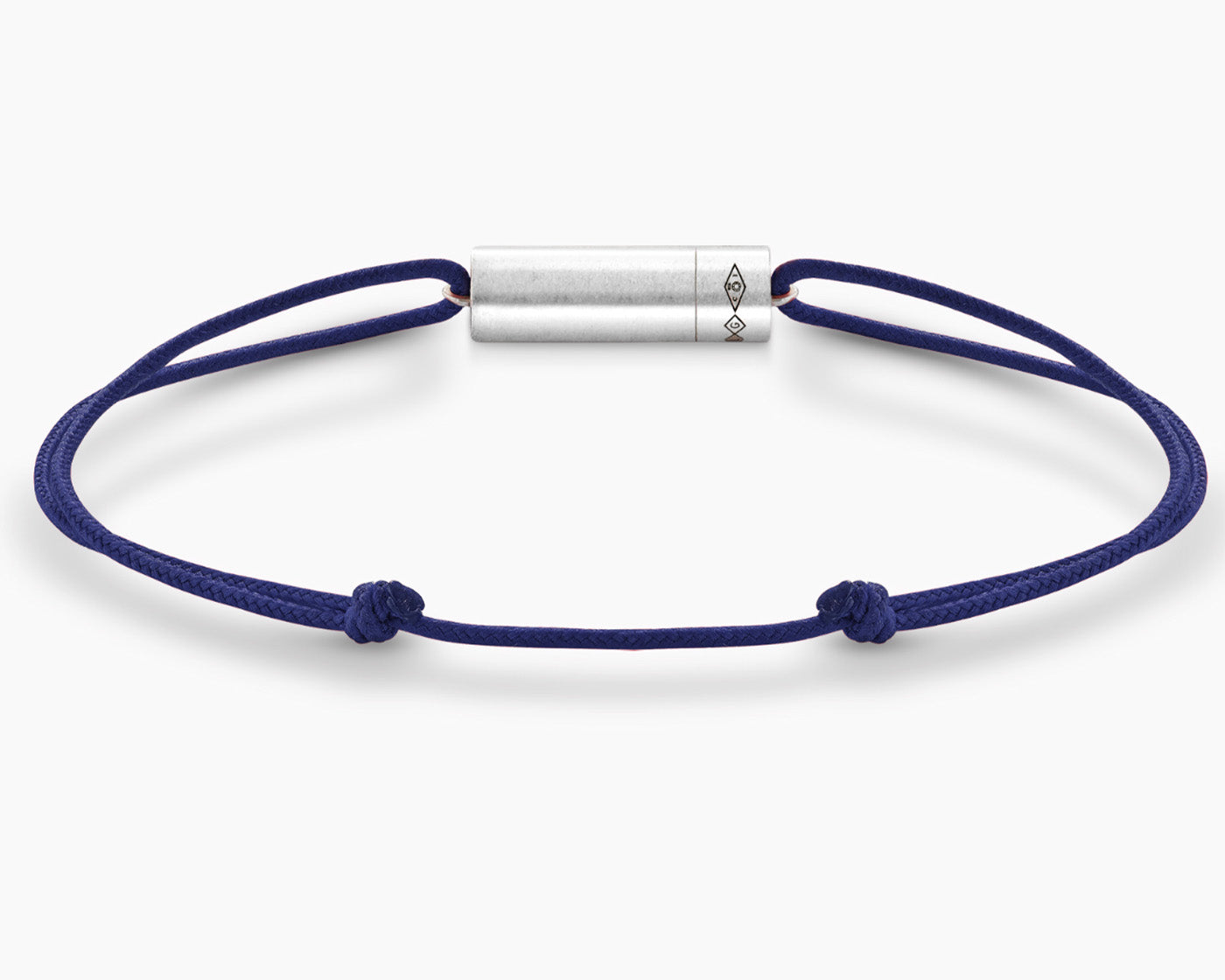le-gramme-bracelet-cordon-c-ble-marine-le-5g image 2