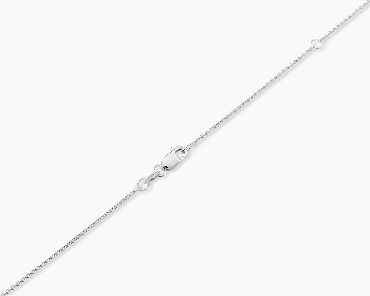 le-gramme-m-daille-entrelacs-la-1g-argent-cha-ne-64-cm image 3