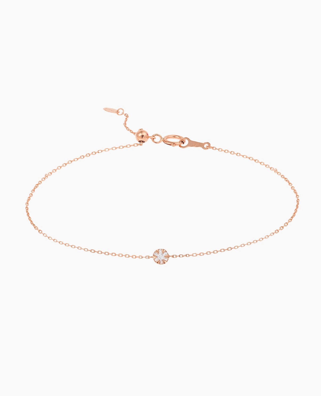 pers-e-paris-bracelet-floating-rond-or-18-carats-diamants image 5