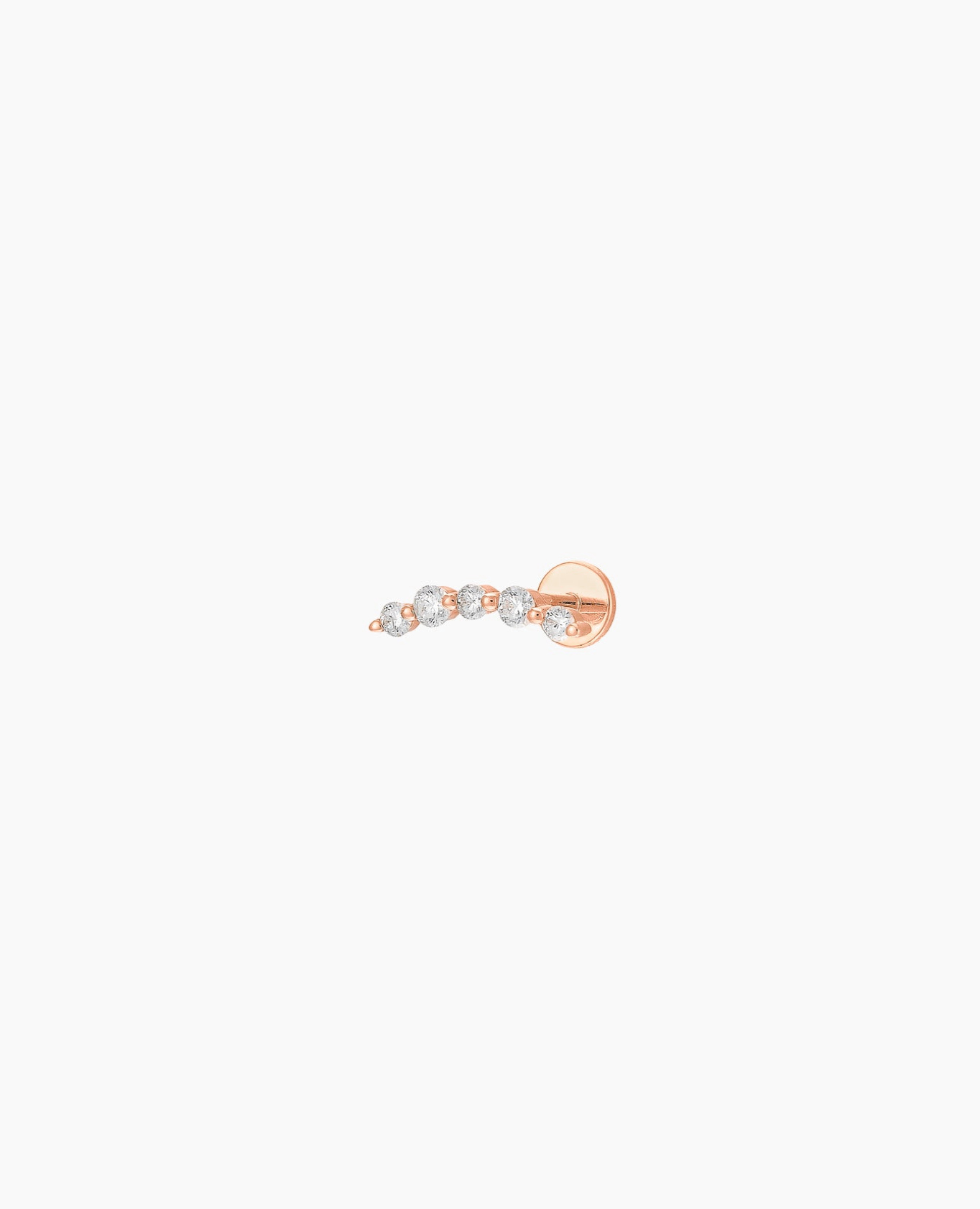 pers-e-paris-piercing-dana-cinq-diamants-or-18-carats image 4