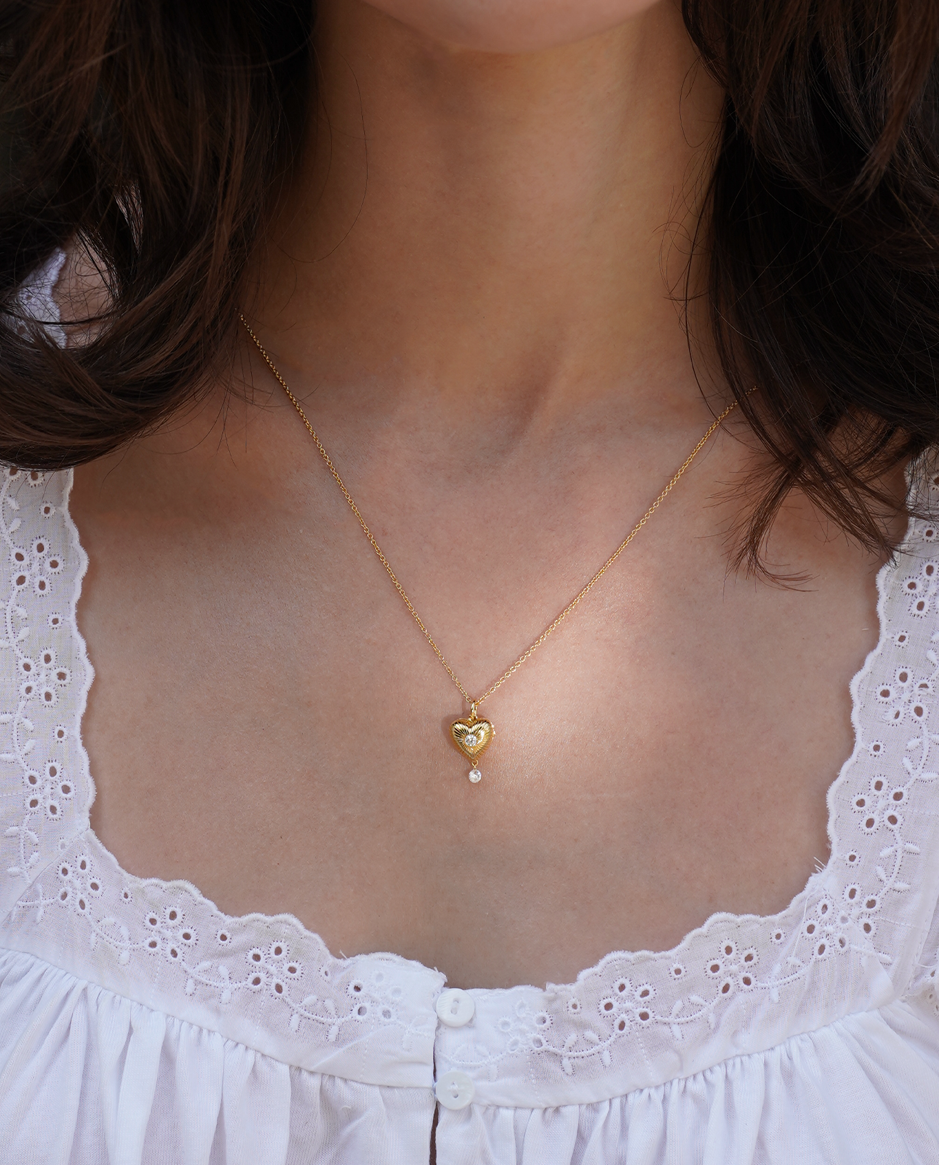 pers-e-paris-memoria-heart-petit-mod-le-collier-locket image 2