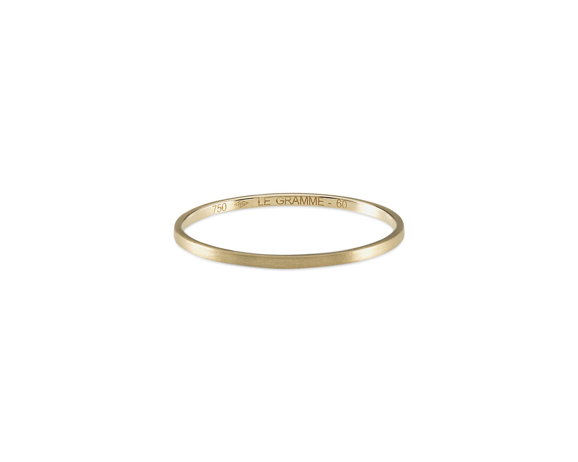 le-gramme-bague-la-1g-alliance-fine image 1