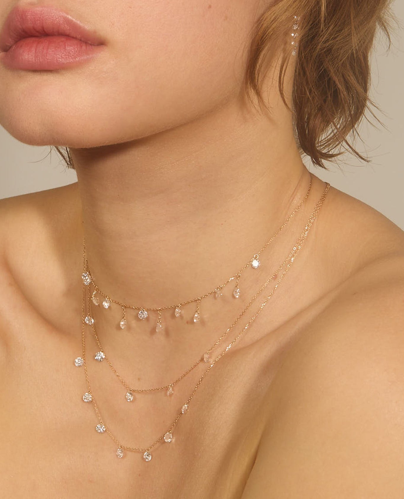 pers-e-paris-collier-dana-treize-diamants-3-cts-or-18-carats image 2