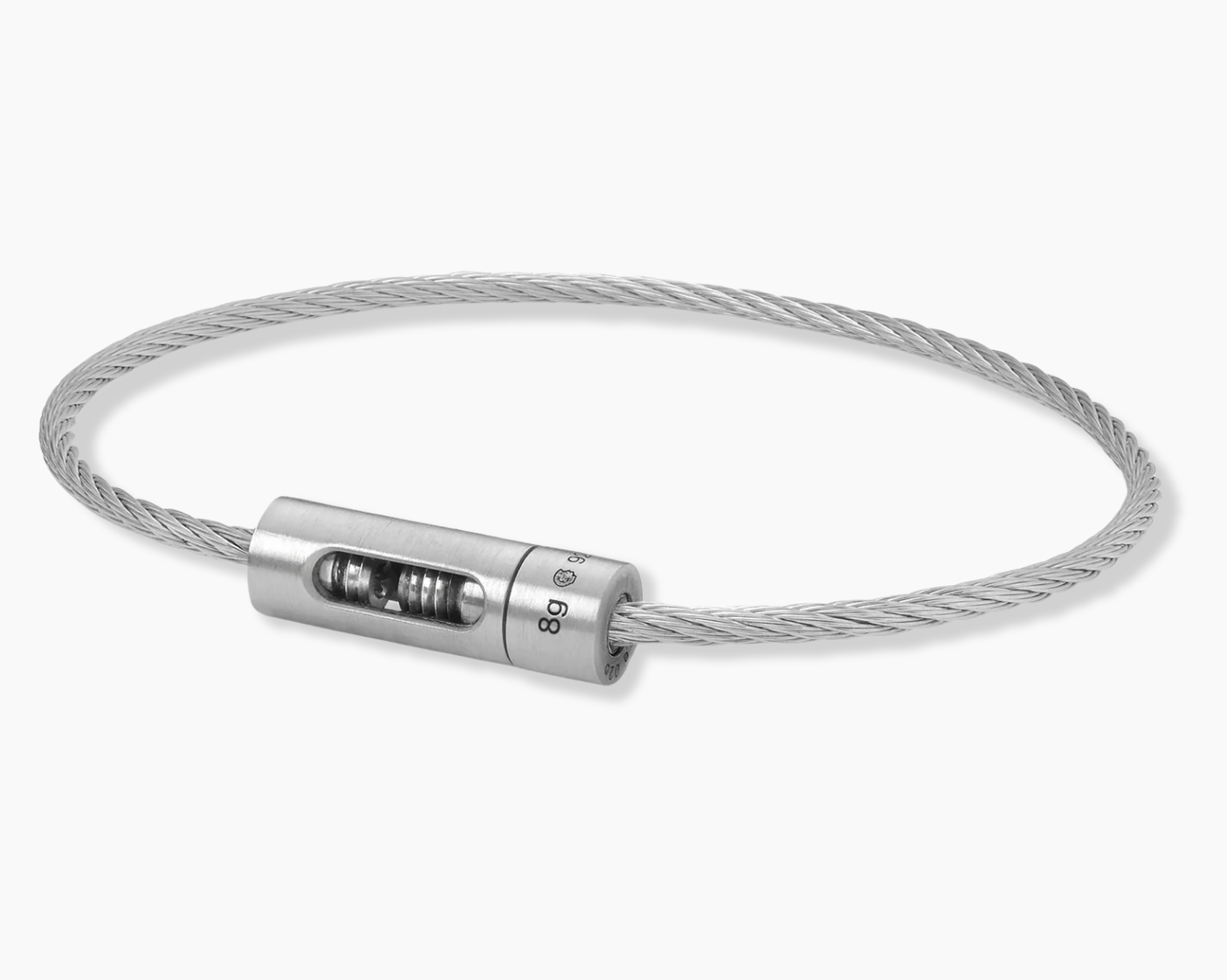 le-gramme-bracelet-c-ble-perfor-8g-taille-s2 image 2