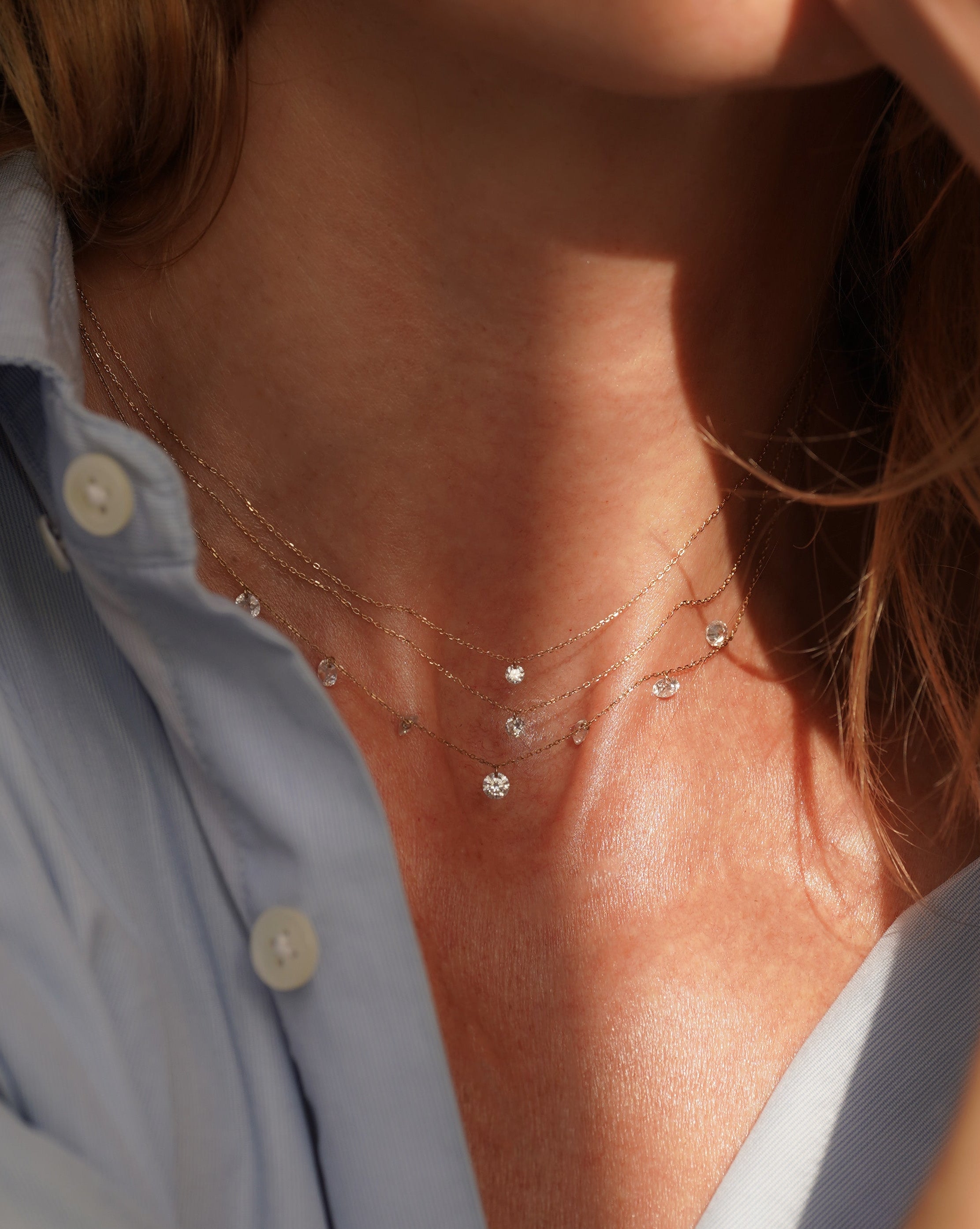 pers-e-paris-dana-collier-sept-diamants-or-18-carats image 6