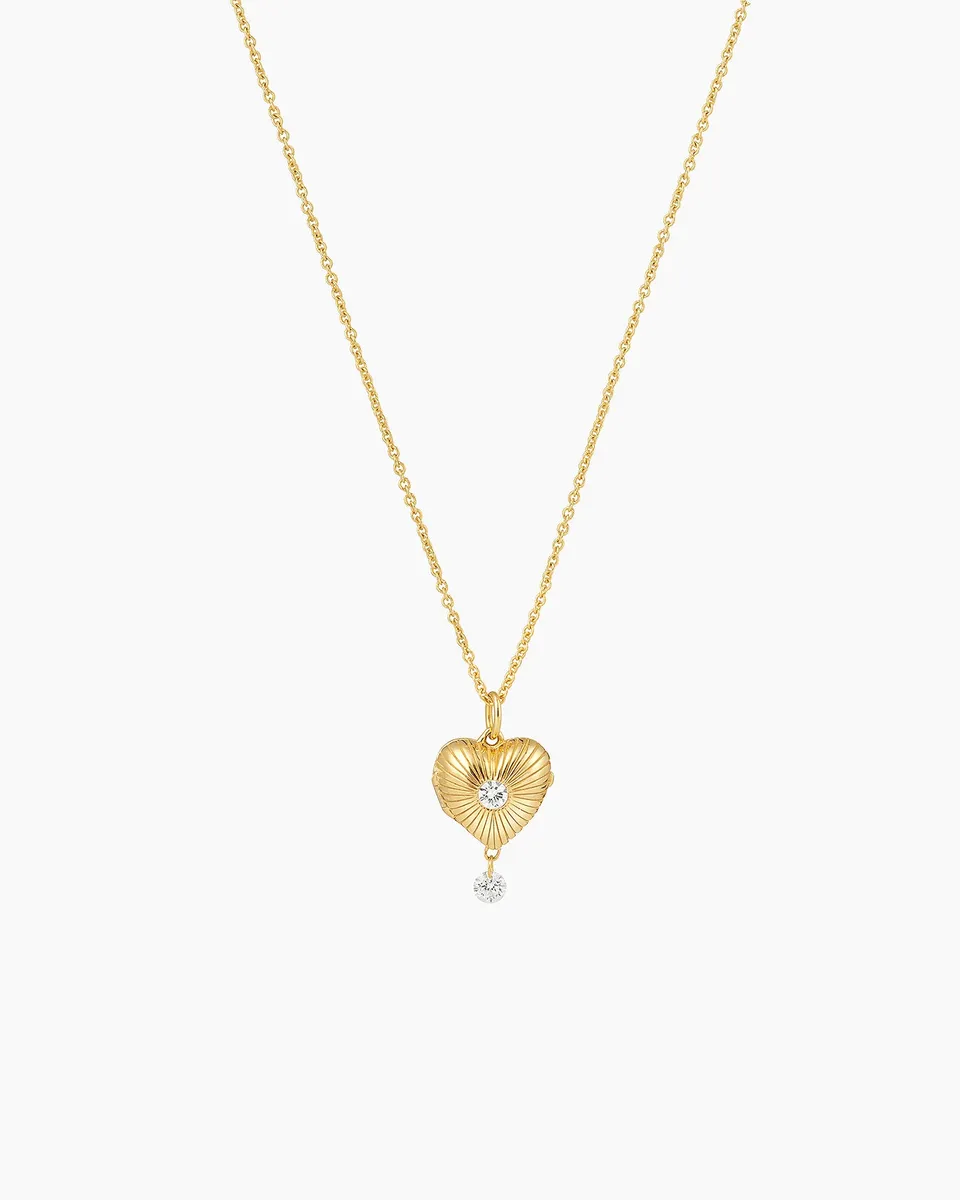 pers-e-paris-memoria-heart-petit-mod-le-collier-locket image 1